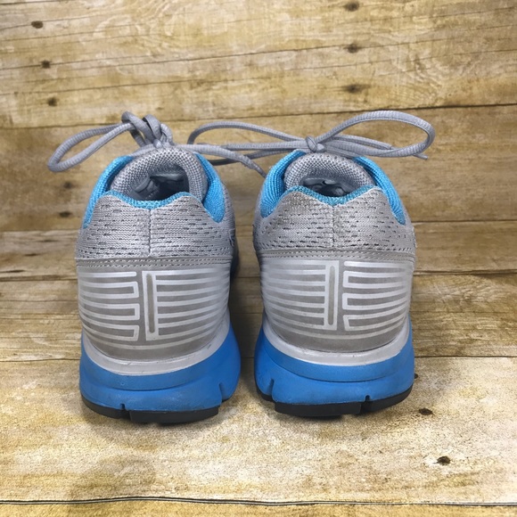 Nike Pegasus 29 Womens Sz 7 shoes grey - Picture 3 of 8